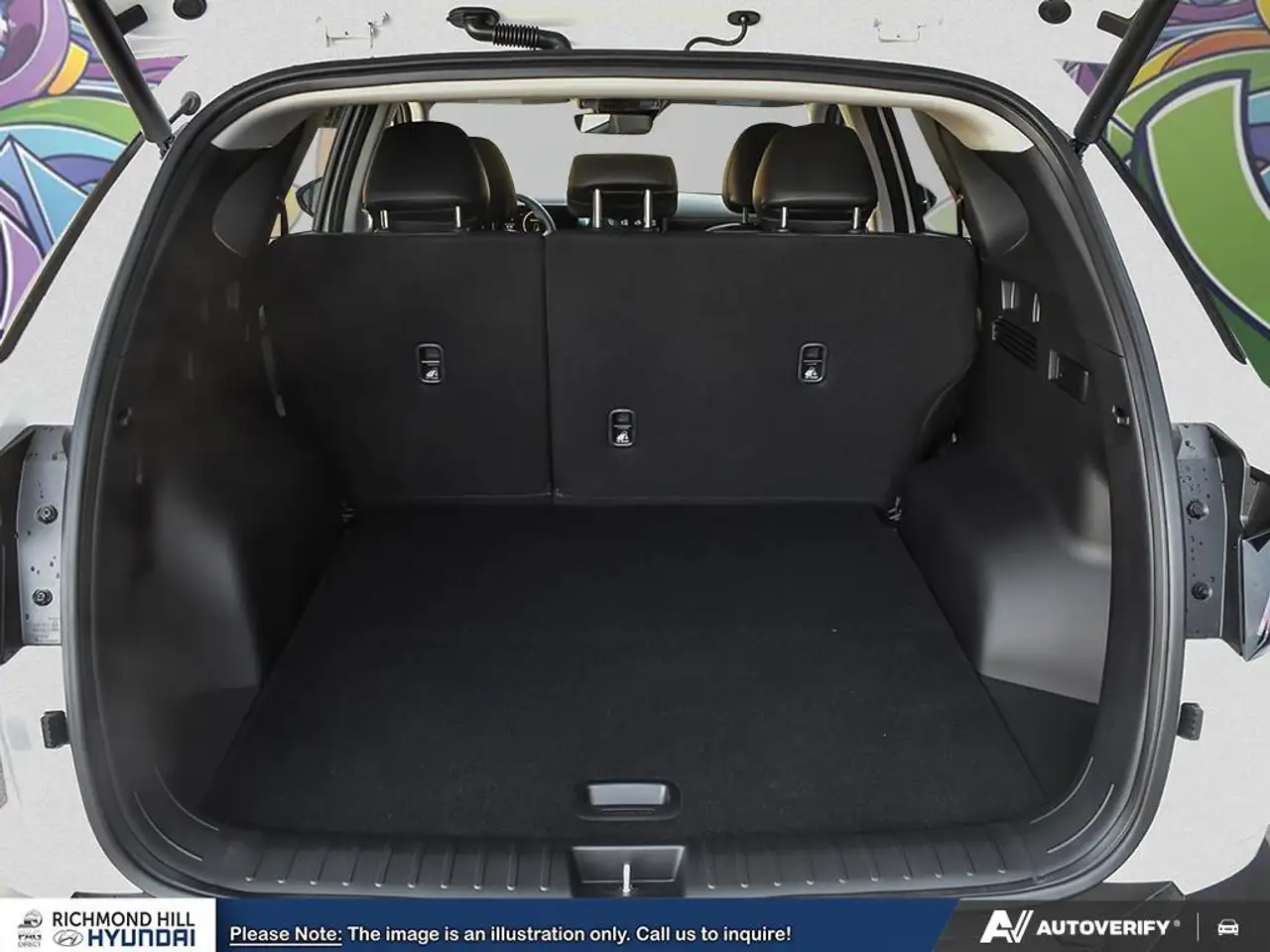 Hyundai TUCSON fotografie Hyundai TUCSON