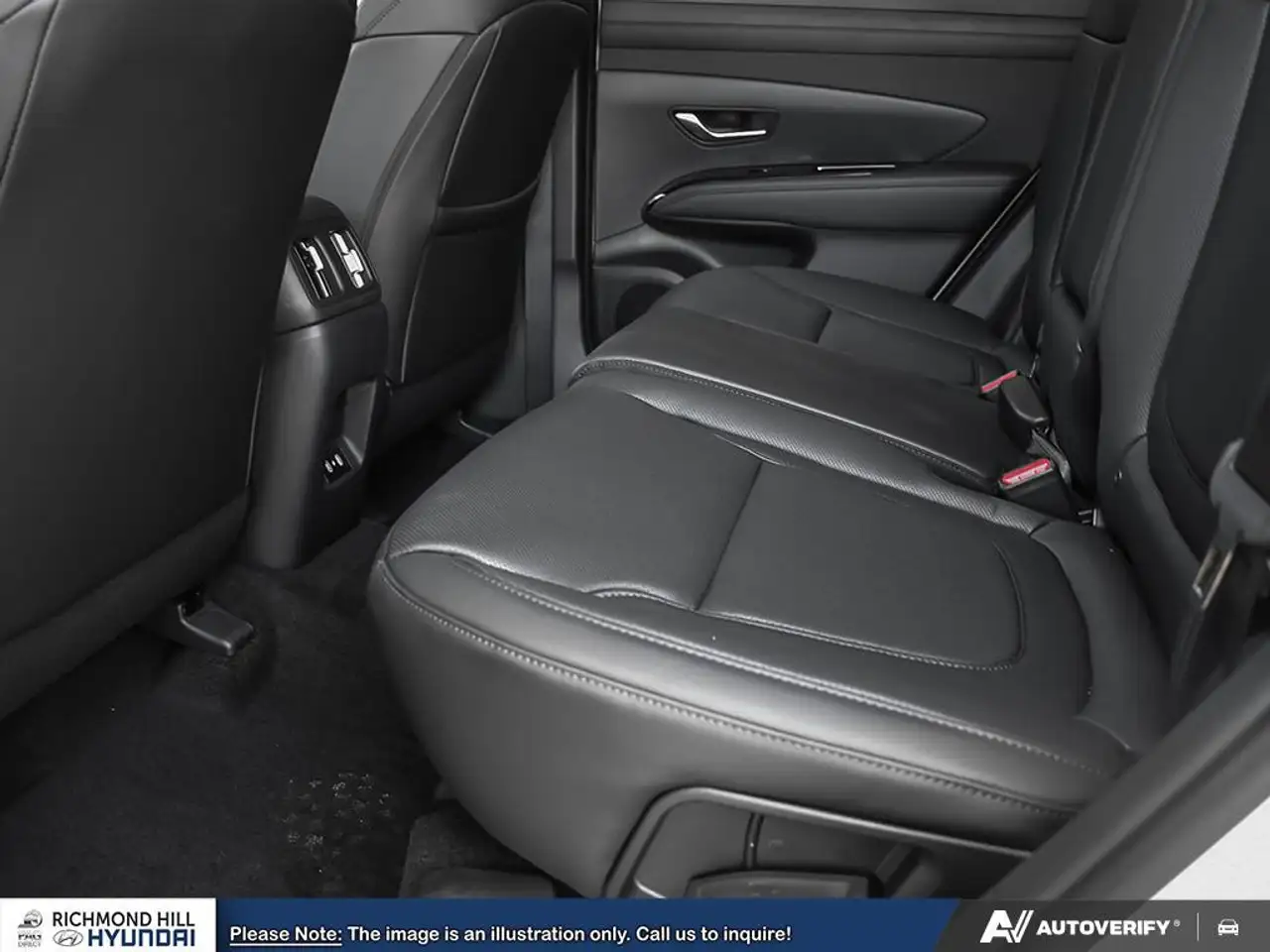 Hyundai TUCSON fotografie Hyundai TUCSON