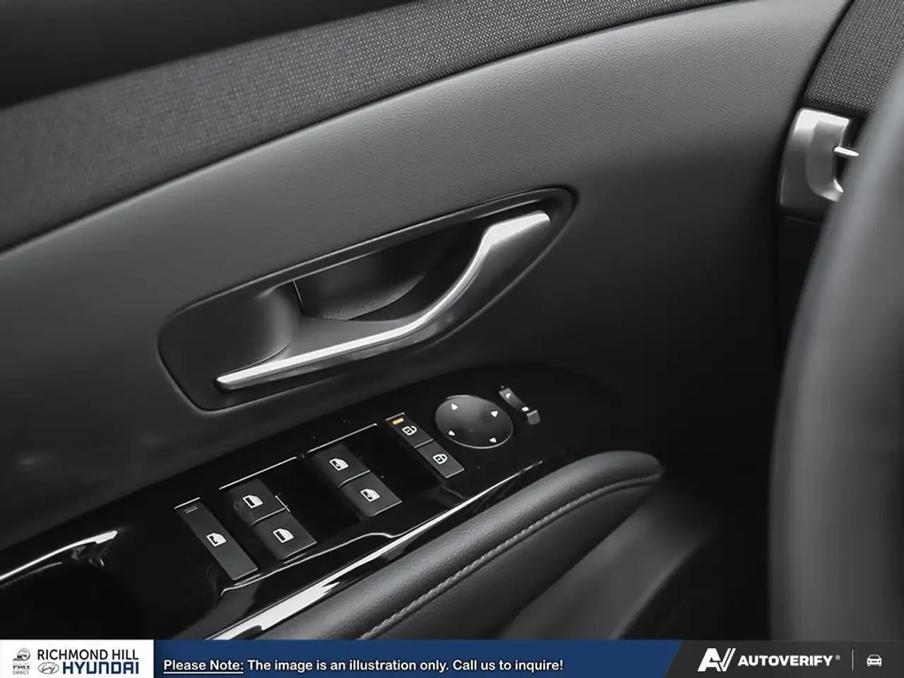 Hyundai TUCSON fotografie Hyundai TUCSON