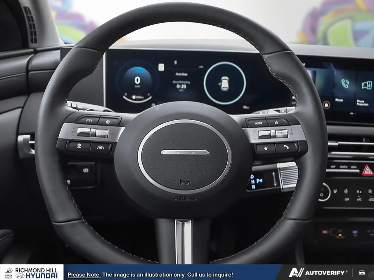 Hyundai TUCSON fotografie Hyundai TUCSON