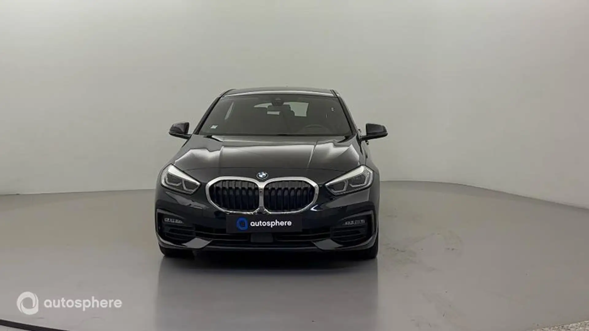 BMW 118 118dA 150ch Business Design - 2