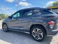 Hyundai KONA Kona 1.6 gdi hev N Line 2wd 141cv dct Grigio - thumbnail 5