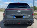Hyundai KONA Kona 1.6 gdi hev N Line 2wd 141cv dct Grigio - thumbnail 6
