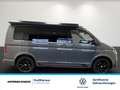 Volkswagen T6.1 California 2.0 TDI DSG Ocean Edition Grau - thumbnail 2