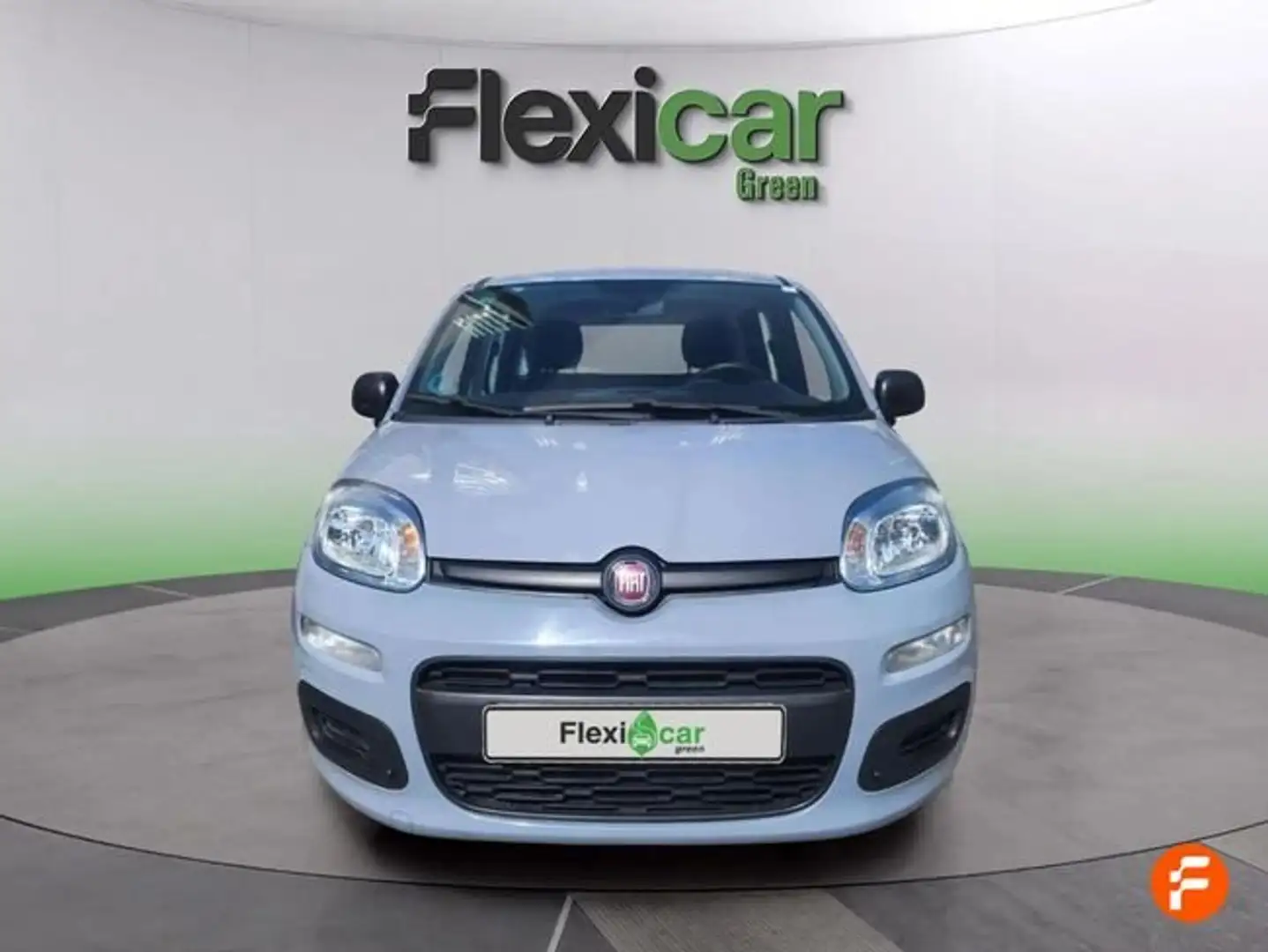 Fiat Panda Hybrid 1.0 Gse 51kw (70CV) Gris - 2