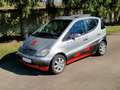 Mercedes-Benz A 250 A 160 - HAKKINEN 002/250 Grijs - thumbnail 1