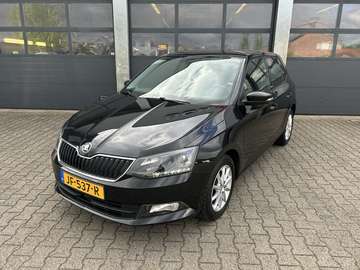 1.2 TSI 90pk Greentech JOY
