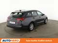 Hyundai i30 1.0 T-GDI Mild-Hybrid Select*SPUR*PDC*KLIMA*TEMPO* Gris - thumbnail 6