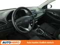 Hyundai i30 1.0 T-GDI Mild-Hybrid Select*SPUR*PDC*KLIMA*TEMPO* Gris - thumbnail 11
