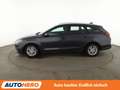 Hyundai i30 1.0 T-GDI Mild-Hybrid Select*SPUR*PDC*KLIMA*TEMPO* Gris - thumbnail 3