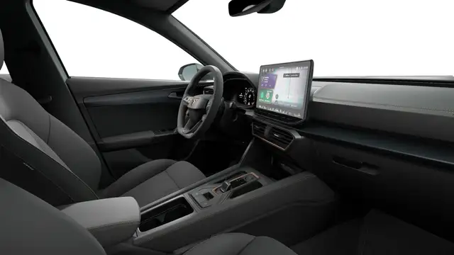 Cupra Formentor view 10