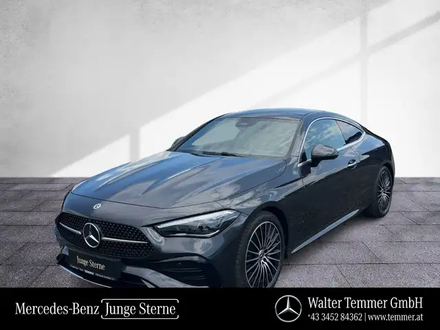 Mercedes-Benz CLE 220 d Coupé AMG-Line ADVANCED+ LRHZG PANO