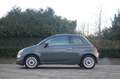 Fiat 500 0.9 TwinAir Turbo Lounge NAP-NAVI-SPOTIFY Grijs - thumbnail 22
