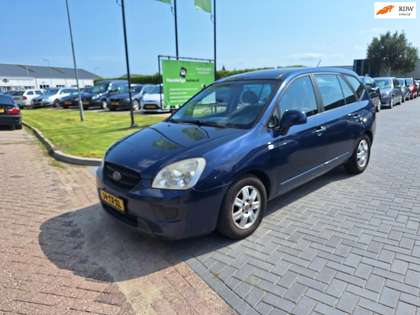 Kia Carens 2.0 CVVT X-tra 7p. / gezinsauto / APK januari 2026