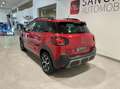 Citroen C3 Aircross (2) 1.5 BLUEHDI 110 PLUS Rojo - thumbnail 8