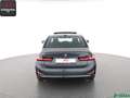 BMW 320 320 d LUXURY LINE GLASDACH,KAMERA,ACC,AHK,19ZOLL Grijs - thumbnail 4