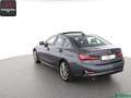 BMW 320 320 d LUXURY LINE GLASDACH,KAMERA,ACC,AHK,19ZOLL Grijs - thumbnail 3