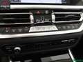 BMW 320 320 d LUXURY LINE GLASDACH,KAMERA,ACC,AHK,19ZOLL Grijs - thumbnail 22
