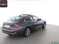 BMW 320 320 d LUXURY LINE GLASDACH,KAMERA,ACC,AHK,19ZOLL Grijs - thumbnail 5