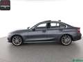BMW 320 320 d LUXURY LINE GLASDACH,KAMERA,ACC,AHK,19ZOLL Grijs - thumbnail 2