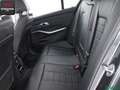 BMW 320 320 d LUXURY LINE GLASDACH,KAMERA,ACC,AHK,19ZOLL Grijs - thumbnail 11