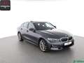 BMW 320 320 d LUXURY LINE GLASDACH,KAMERA,ACC,AHK,19ZOLL Grijs - thumbnail 7