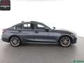 BMW 320 320 d LUXURY LINE GLASDACH,KAMERA,ACC,AHK,19ZOLL Grijs - thumbnail 6