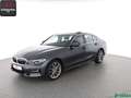 BMW 320 320 d LUXURY LINE GLASDACH,KAMERA,ACC,AHK,19ZOLL Grijs - thumbnail 1