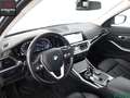 BMW 320 320 d LUXURY LINE GLASDACH,KAMERA,ACC,AHK,19ZOLL Grijs - thumbnail 9