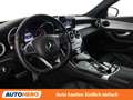 Mercedes-Benz C 200 C 200 d T AMG Line Weiß - thumbnail 11
