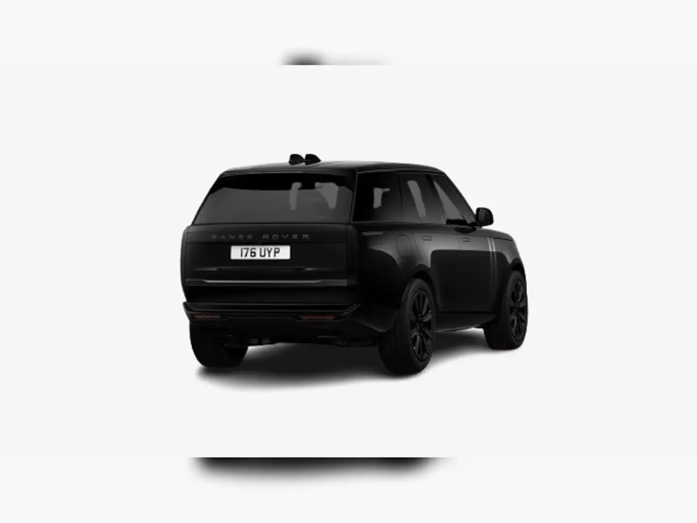 Land Rover Range Rover P550e Autobiography Aut. | Auto Stahl Wien 23 Schwarz - 2