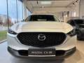 Mazda CX-30 e-Skyactive G140 Centre-Line Aut. AUTO STAHL WI... Weiß - thumbnail 4