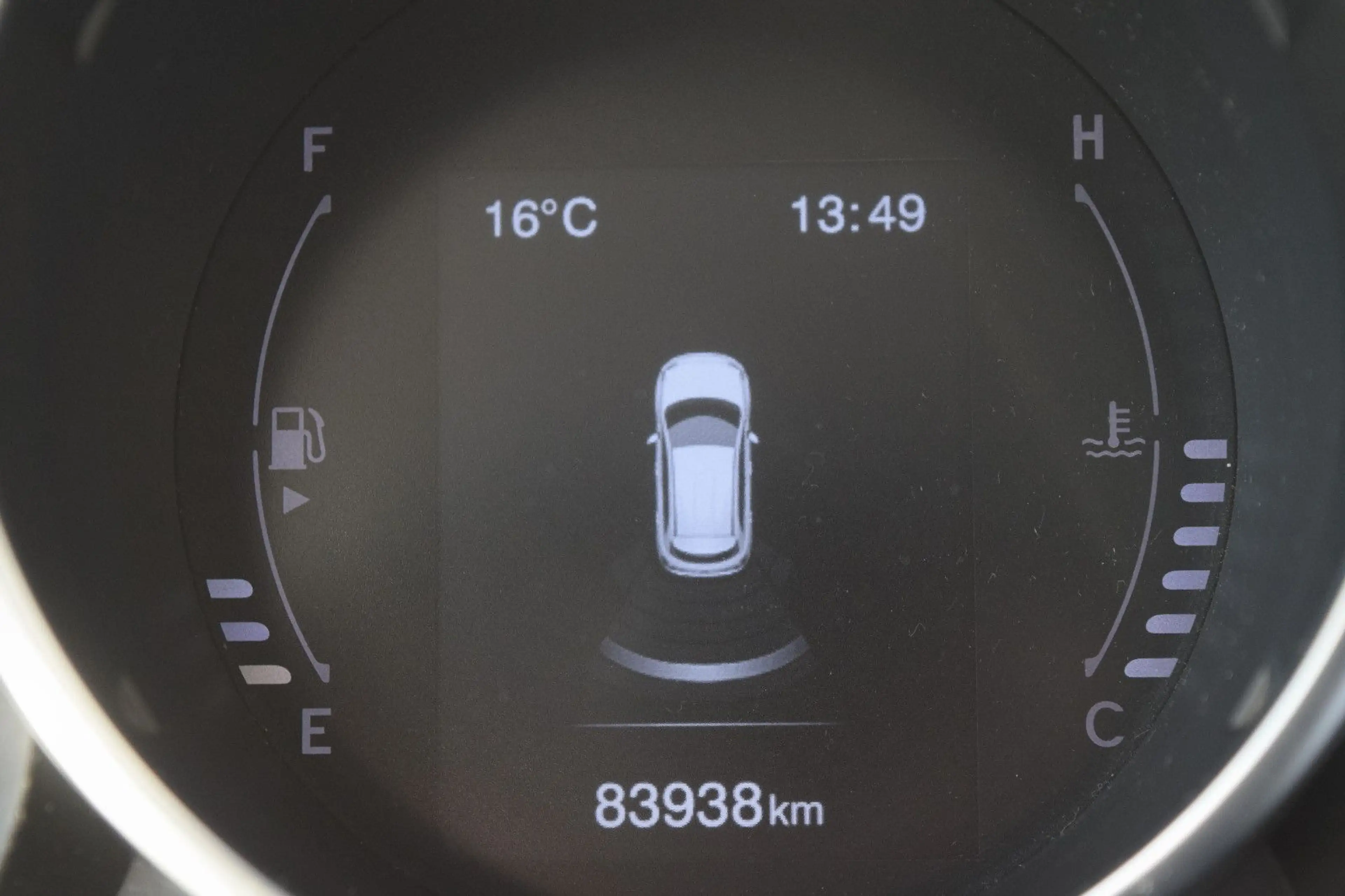 Fiat 500X KLIMAAUTOMATIK,NAVI,START&STOP,PDC,TEMPOMAT — photo 8