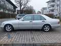 Mercedes-Benz S 320 aus zweiter Hand "Serviceheft gepflegt" Argent - thumbnail 8