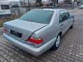 Mercedes-Benz S 320 aus zweiter Hand "Serviceheft gepflegt" Argent - thumbnail 5