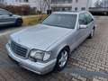 Mercedes-Benz S 320 aus zweiter Hand "Serviceheft gepflegt" Argent - thumbnail 1