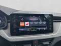 Skoda Kamiq 1.5 TSI DSG SELECTION LM17 AHK SITZH KAMER Weiß - thumbnail 13