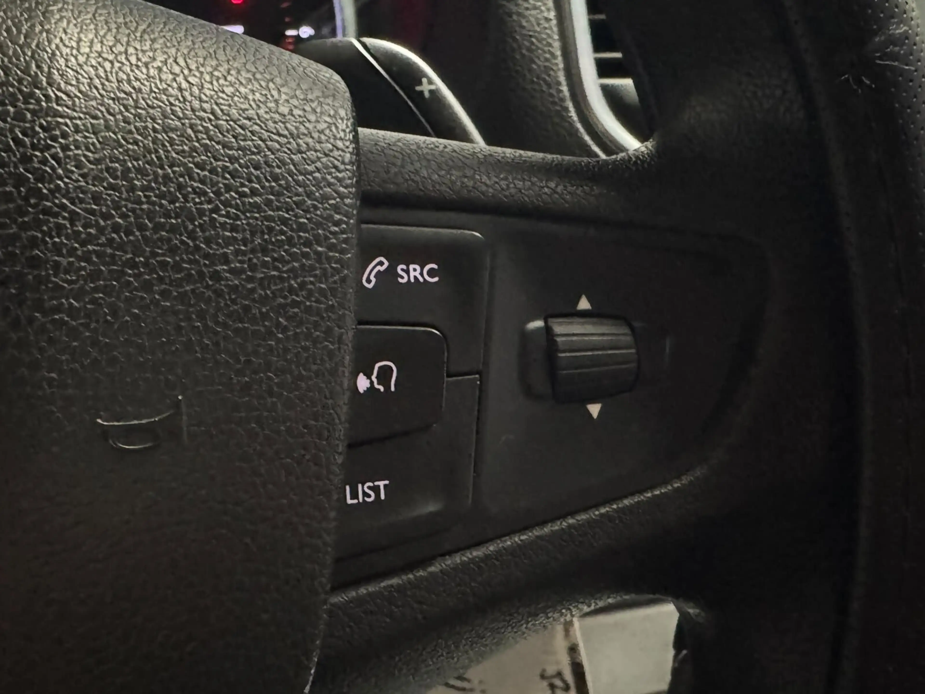 Peugeot Expert 2.0HDi Lichte Vr. L3 Automaat GPS Camera 177pk — photo 15