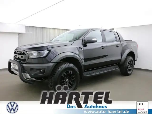 Ford Ranger RAPTOR 4X4 2.0 TDCI DOPPELKABINE 10 GANG AU