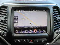 Jeep Cherokee fotografie Jeep Cherokee