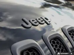 Jeep Cherokee fotografie Jeep Cherokee