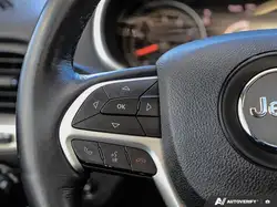 Jeep Cherokee fotografie Jeep Cherokee