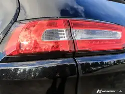 Jeep Cherokee fotografie Jeep Cherokee