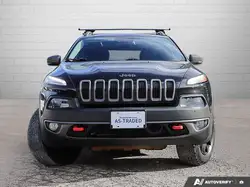 Jeep Cherokee fotografie Jeep Cherokee