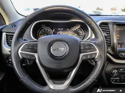 Jeep Cherokee fotografie Jeep Cherokee