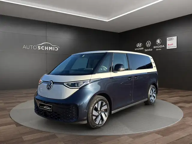 Volkswagen ID. Buzz ID.Buzz Pro 82 kWh IQ.Light AHK RFK ACC NAVI