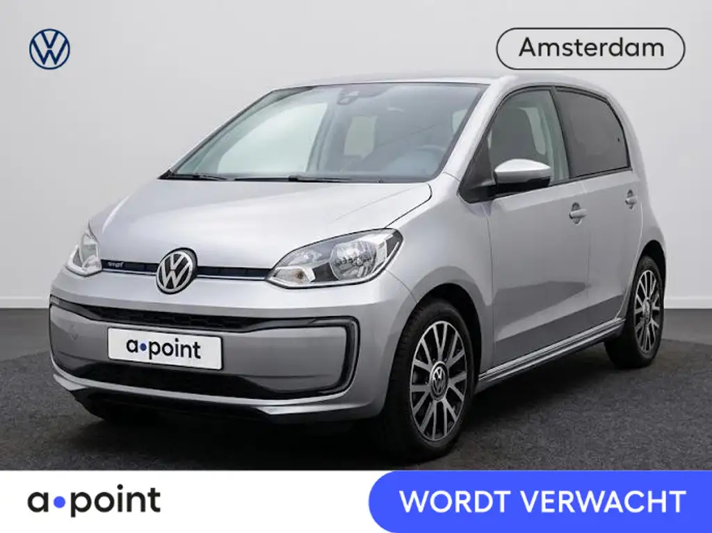 Volkswagen e-up! 2023 из Европы — купить под ключ