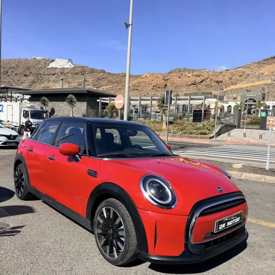 MINI