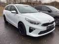Kia Ceed SW / cee'd SW Ceed Sportswagon Vision Blanco - thumbnail 4