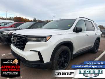 Black Edition  - Navigation -  Cooled Seats - $344 B/W